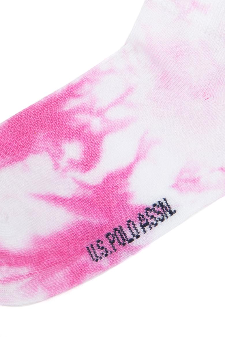 Kız Çocuk Pembe Çorap - 50265783002