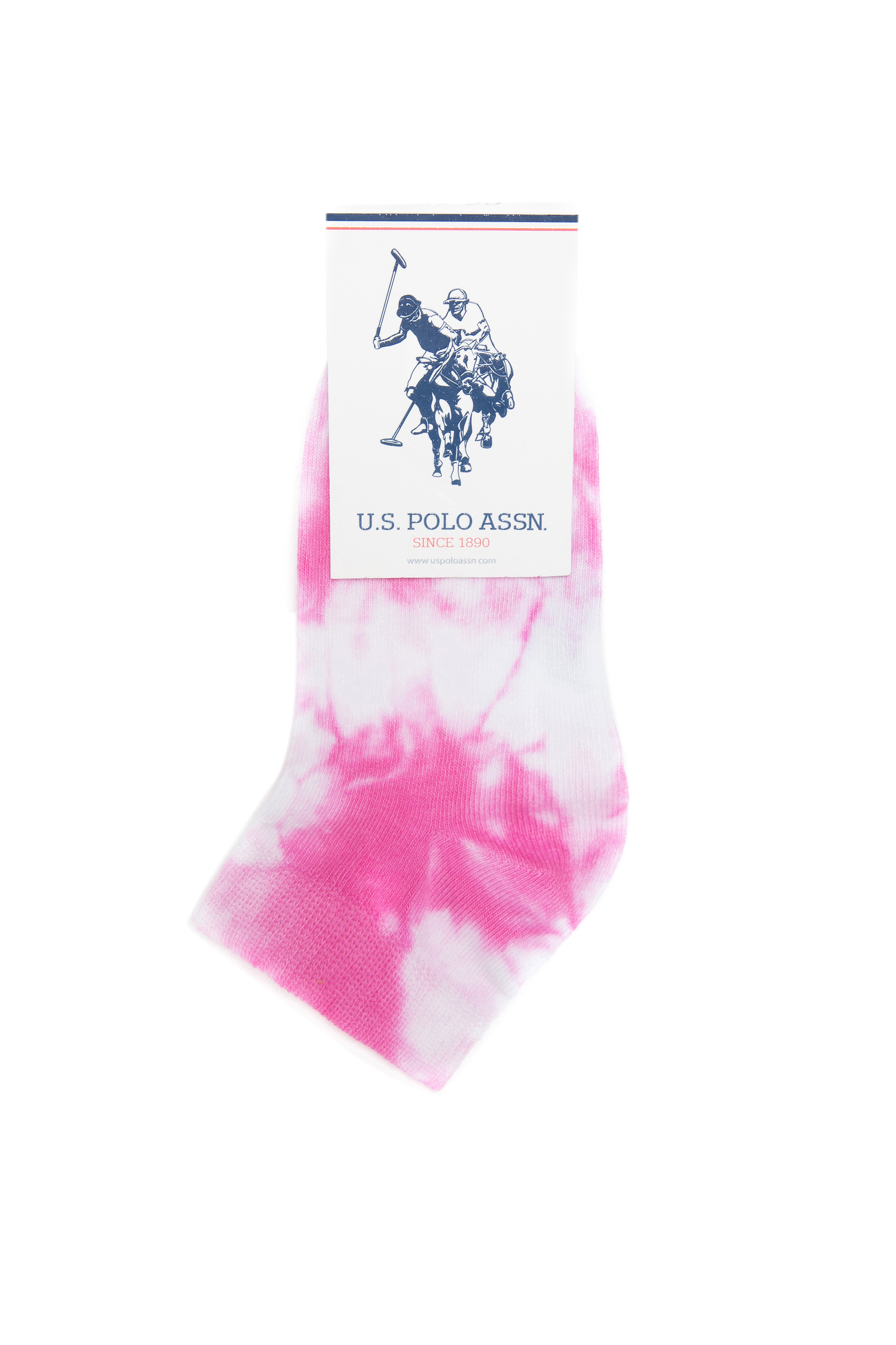 Kız Çocuk Pembe Çorap - Image 4