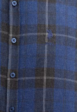 Erkek Lacivert Gömlek - 50220067001