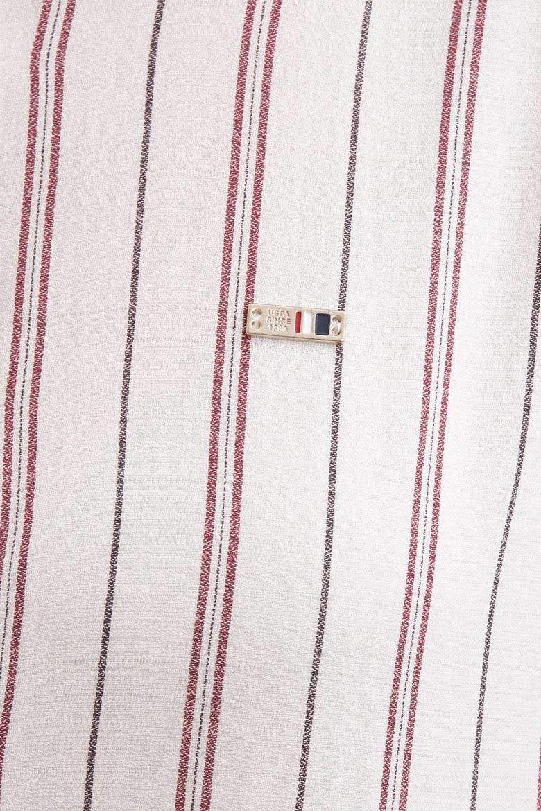 Kadın Beyaz Gömlek - 50220070002