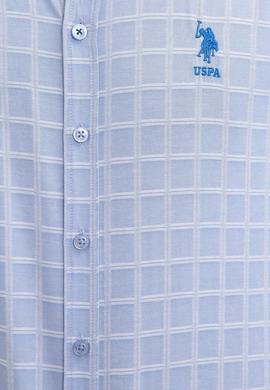 Erkek Mavi Gömlek - 50219885017