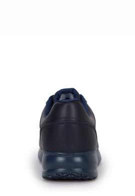 Erkek Lacivert Spor Ayakkabı - 50231379001