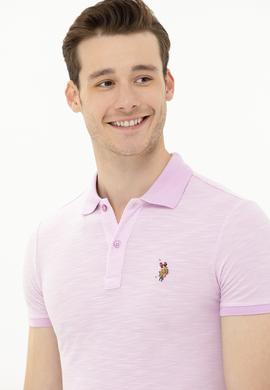 Erkek Manolya Polo Yaka T-Shirt - 50263371059