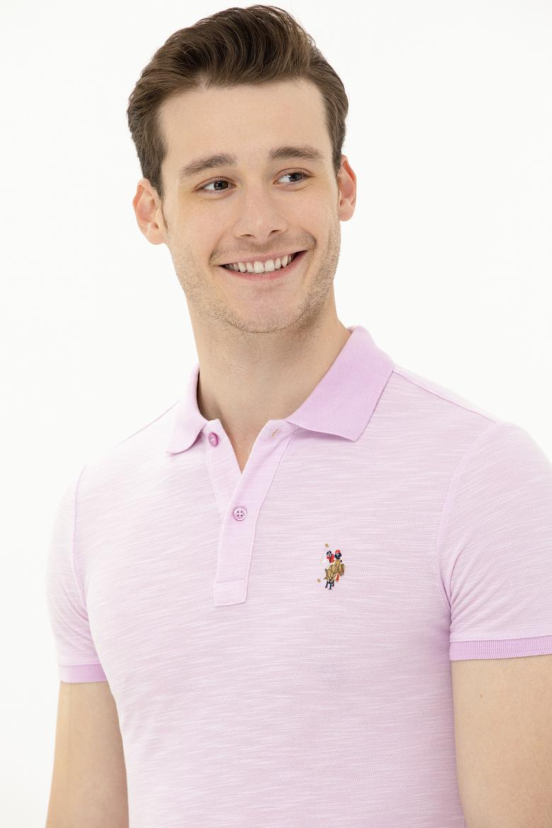 Erkek Manolya Polo Yaka T-Shirt - 50263371059