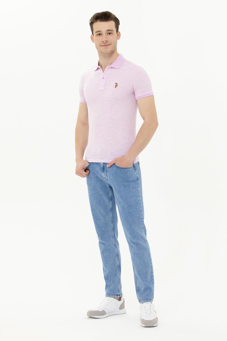 Erkek Manolya Polo Yaka T-Shirt - 50263371059