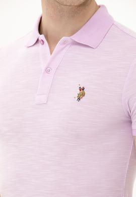 Erkek Manolya Polo Yaka T-Shirt - 50263371059