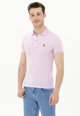 Erkek Manolya Polo Yaka T-Shirt - 50263371059
