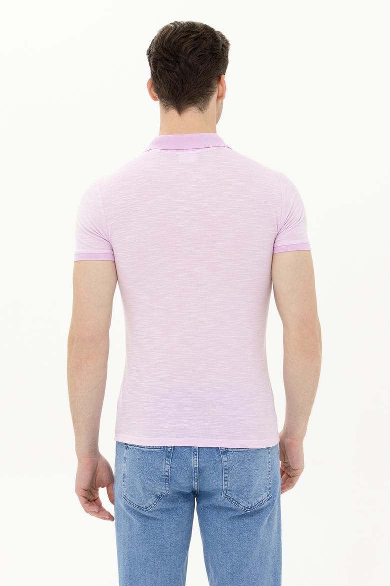 Erkek Manolya Polo Yaka T-Shirt - 50263371059