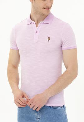 Erkek Manolya Polo Yaka T-Shirt - 50263371059