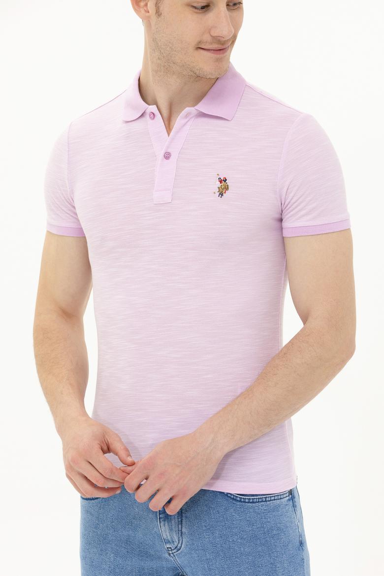 Erkek Manolya Polo Yaka T-Shirt - 50263371059