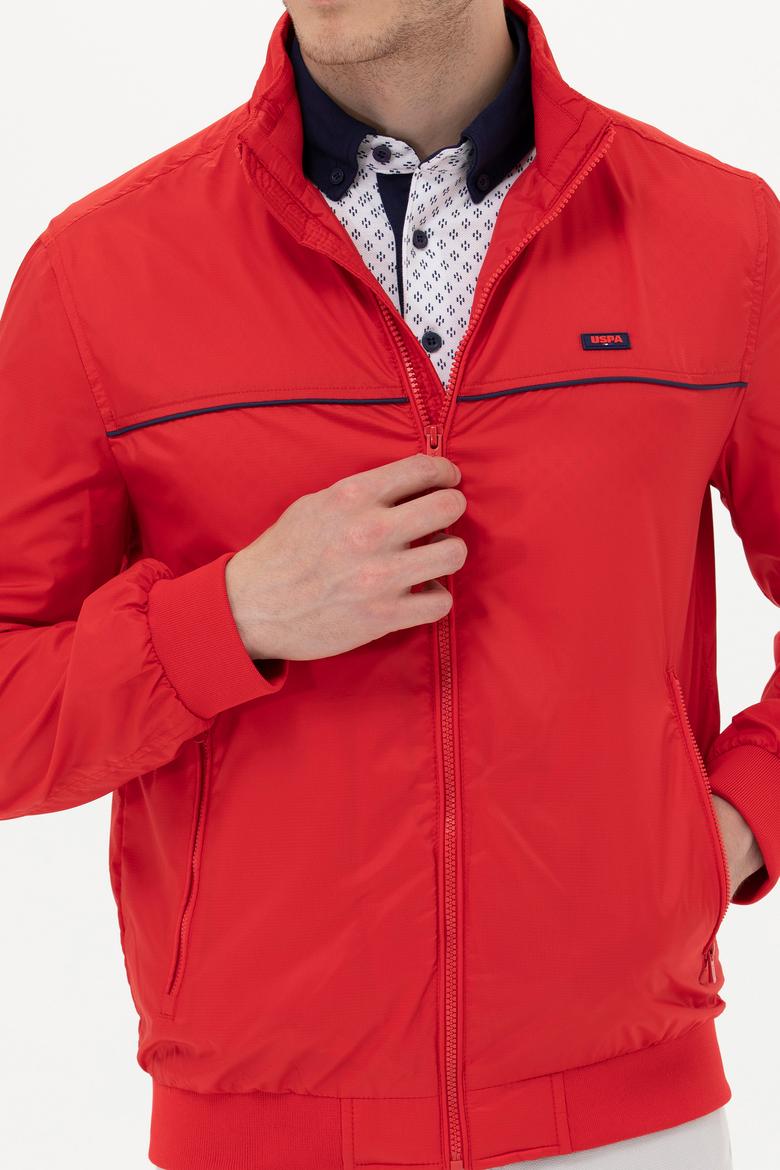 Erkek Kırmızı Mont - 50248042040