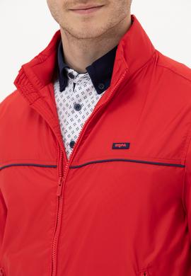 Erkek Kırmızı Mont - 50248042040