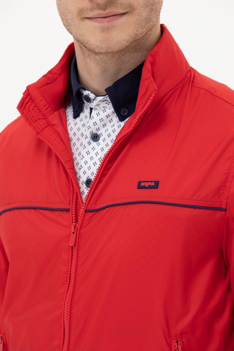 Erkek Kırmızı Mont - 50248042040