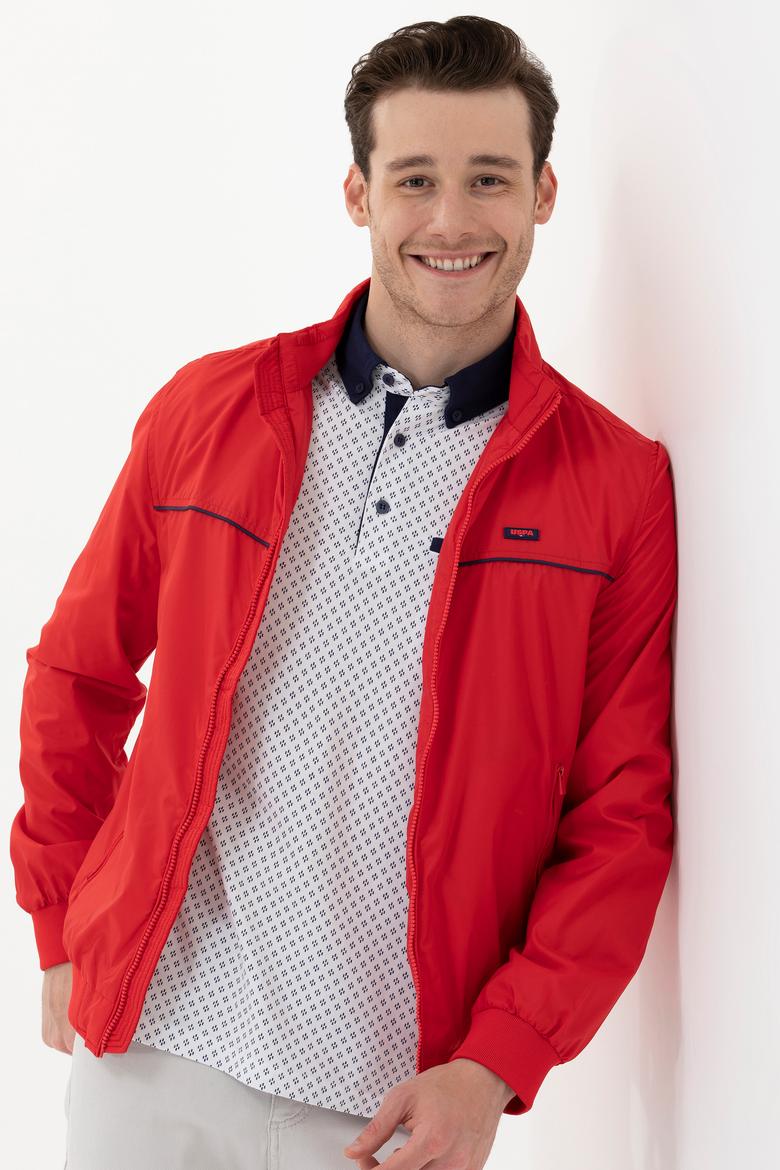 Erkek Kırmızı Mont - 50248042040