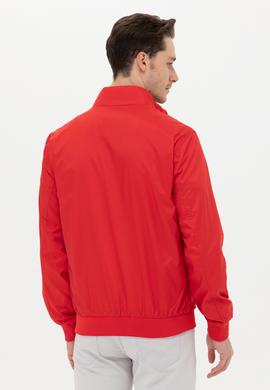 Erkek Kırmızı Mont - 50248042040