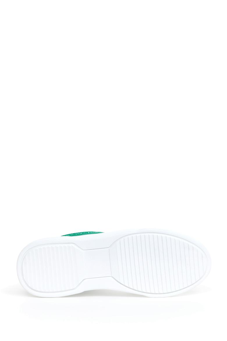 Erkek Yeşil Spor Ayakkabı - 50266660020