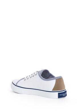 Kadın Beyaz Spor Ayakkabı - 50268828001