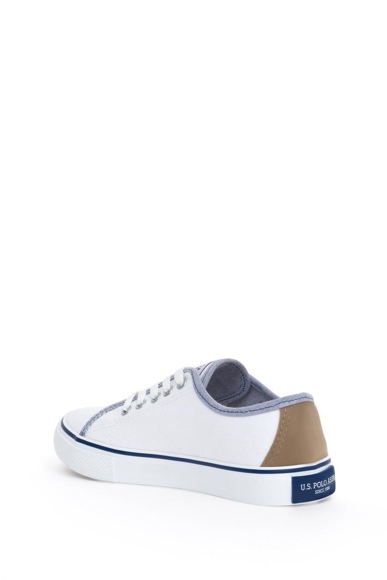 Kadın Beyaz Spor Ayakkabı - 50268828001