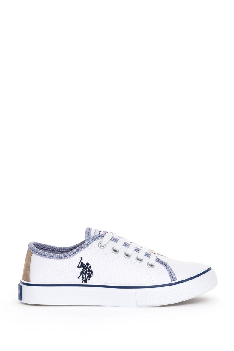 Kadın Beyaz Spor Ayakkabı - 50268828001