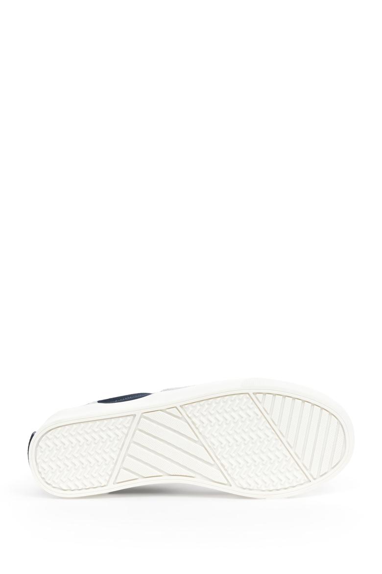 Erkek Gri Spor Ayakkabı - 50266647004