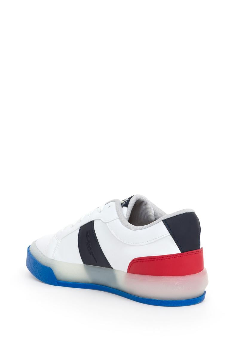 Erkek Lacivert Spor Ayakkabı - 50266649009