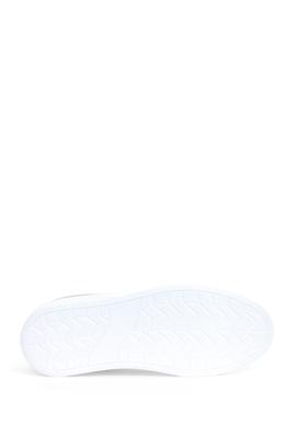 Erkek Beyaz Spor Ayakkabı - 50267024013