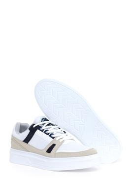 Erkek Beyaz Spor Ayakkabı - 50267024013