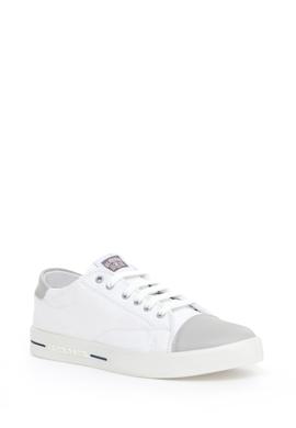 Erkek Beyaz Spor Ayakkabı - 50269220008