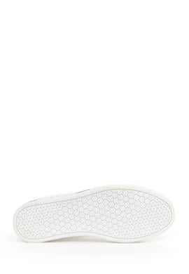 Erkek Beyaz Spor Ayakkabı - 50269220008