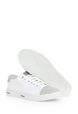 Erkek Beyaz Spor Ayakkabı - 50269220008