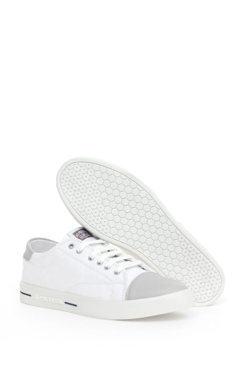 Erkek Beyaz Spor Ayakkabı - 50269220008