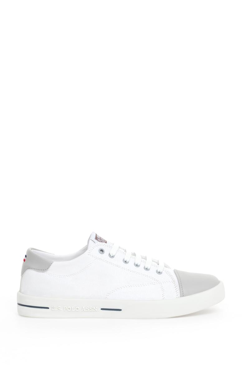 Erkek Beyaz Spor Ayakkabı - 50269220008