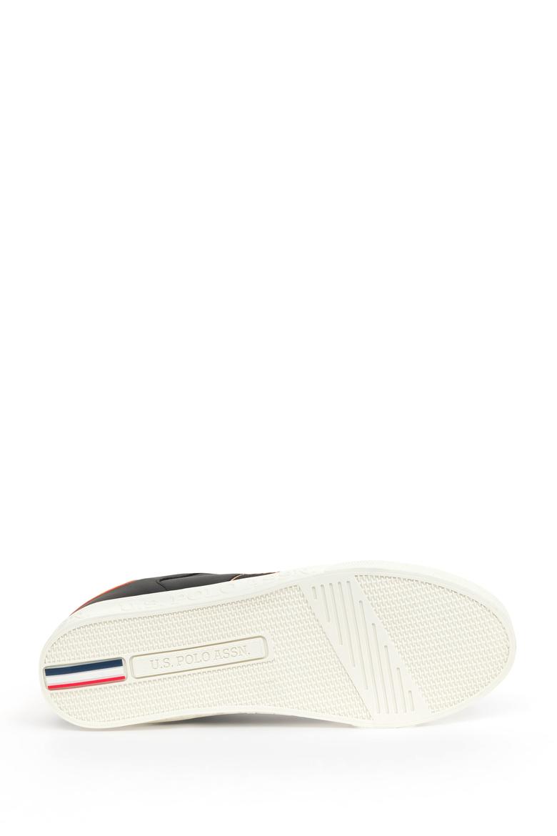 Erkek Siyah Spor Ayakkabı - 50269222020