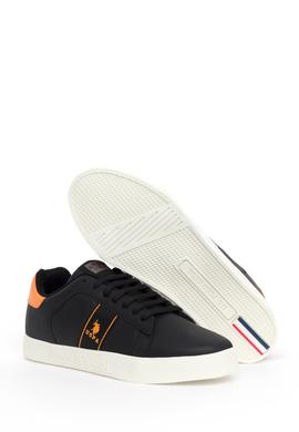 Erkek Siyah Spor Ayakkabı - 50269222020