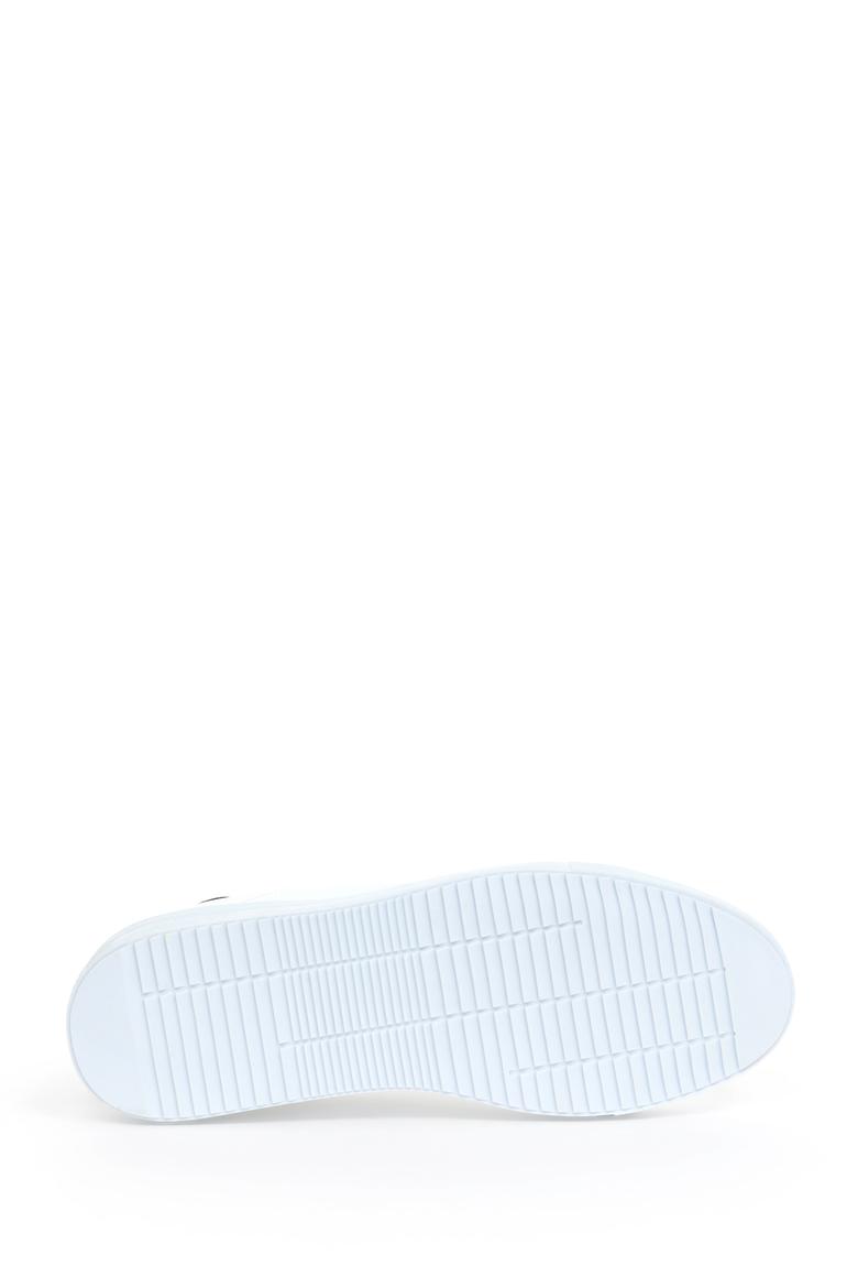 Erkek Beyaz Spor Ayakkabı - 50270626006