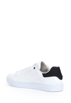 Erkek Beyaz Spor Ayakkabı - 50270626006