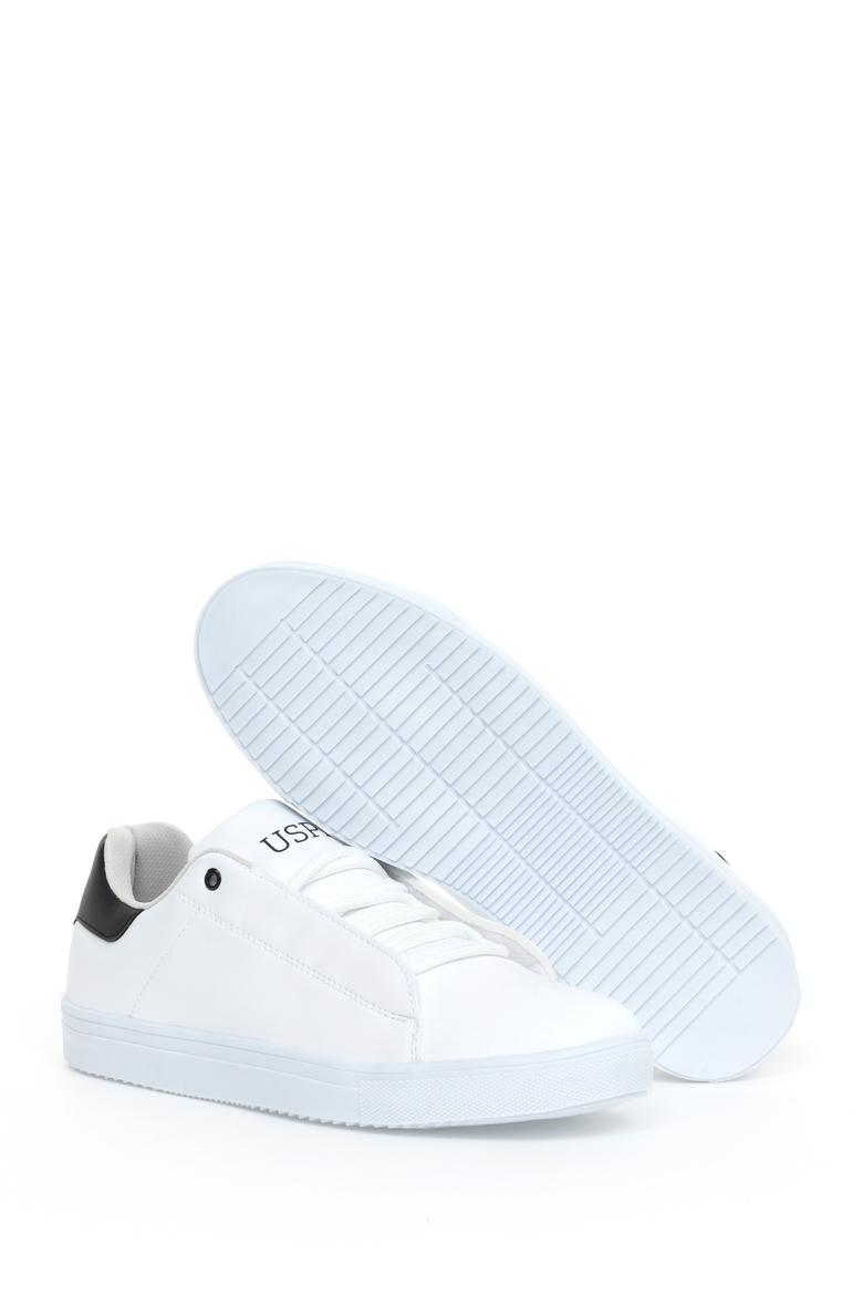 Erkek Beyaz Spor Ayakkabı - 50270626006