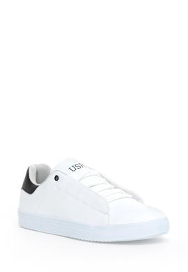 Erkek Beyaz Spor Ayakkabı - 50270626006