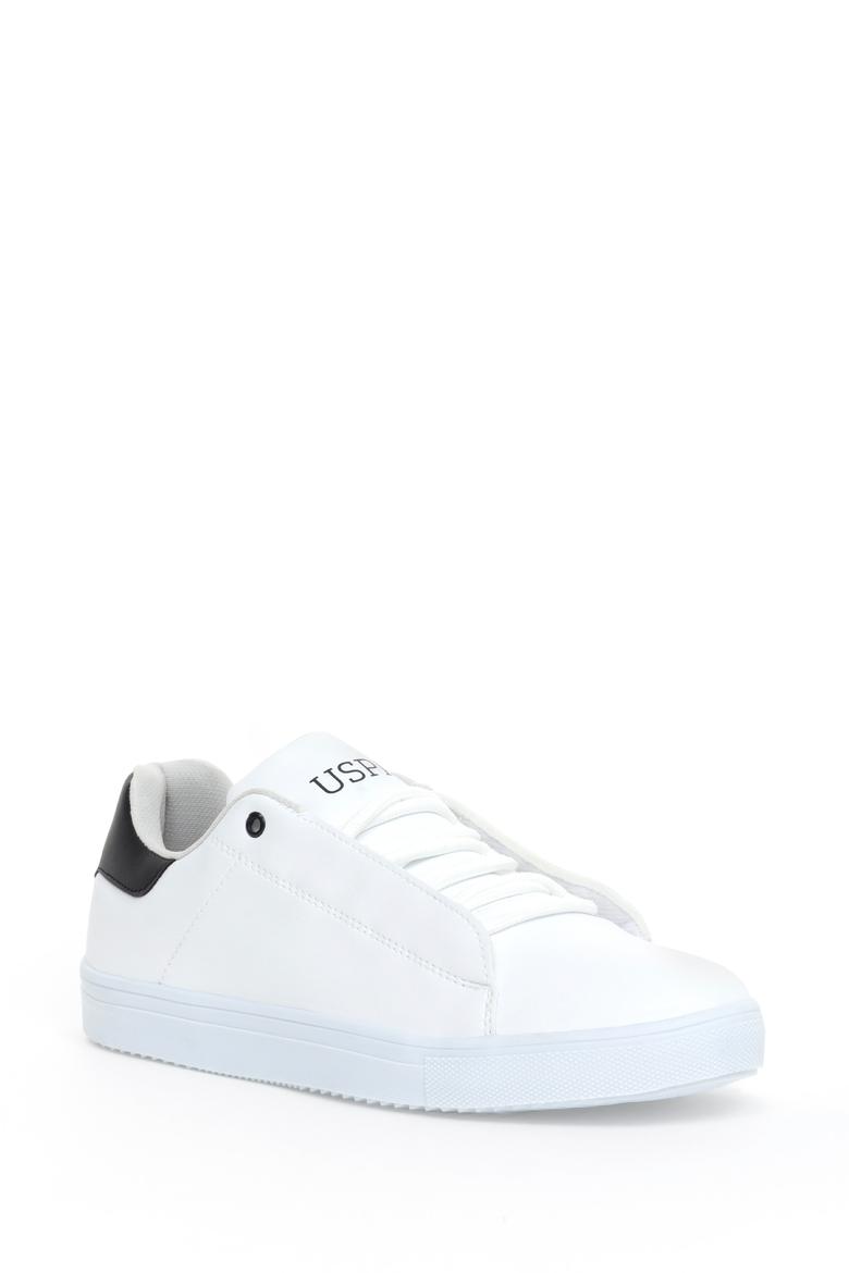 Erkek Beyaz Spor Ayakkabı - 50270626006