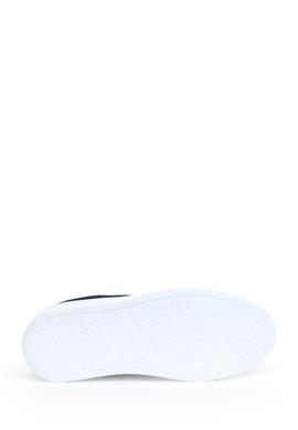 Erkek Lacivert Spor Ayakkabı - 50267024010