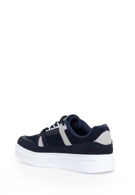 Erkek Lacivert Spor Ayakkabı - 50267024010