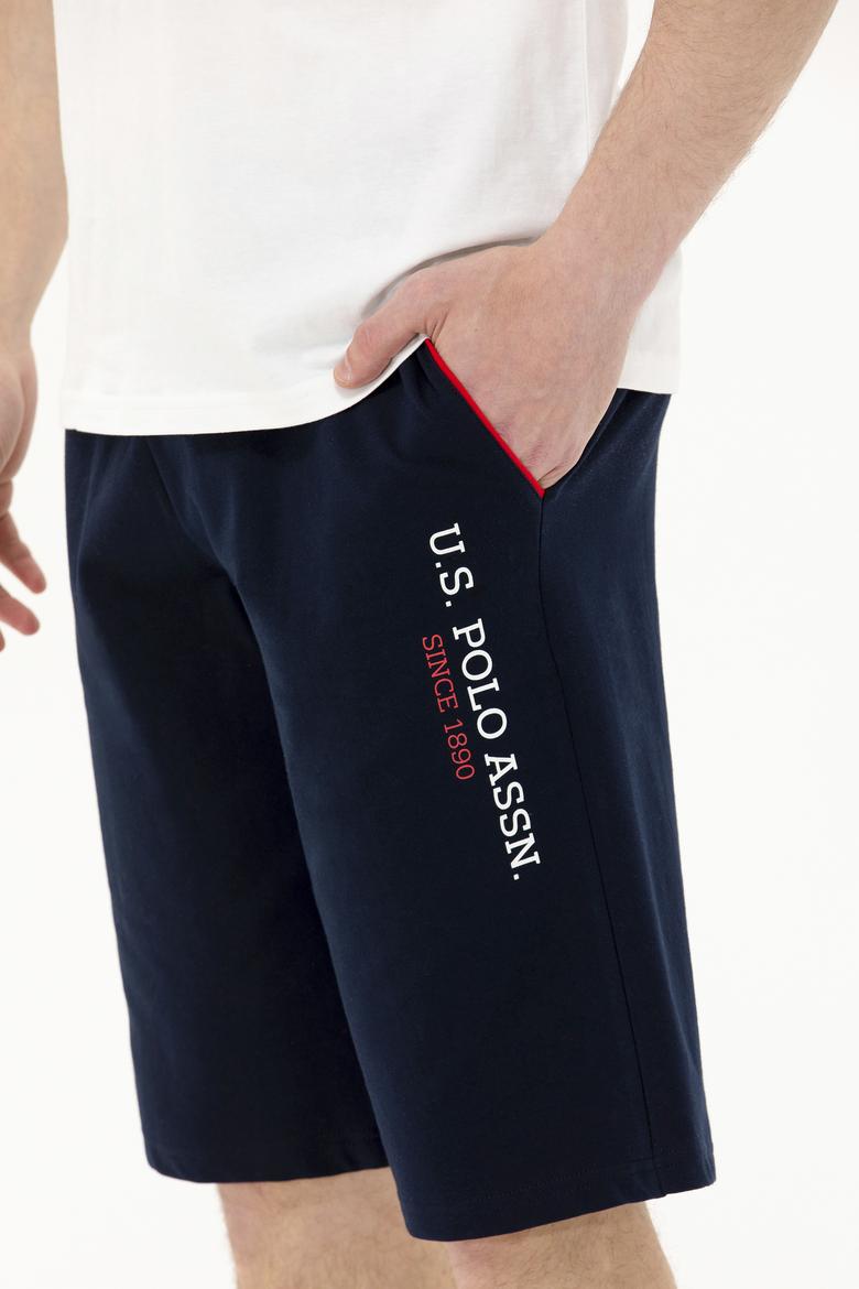 Erkek Beyaz Pijama Takımı - 50271820004
