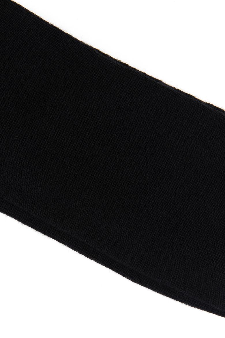 Erkek Siyah Çorap - 50258168002