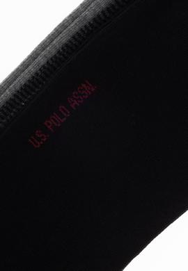 Erkek Antrasit Melanj Çorap - 50258170004