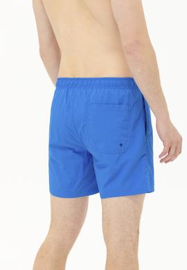 Erkek Saks Deniz Şortu - 50262332011