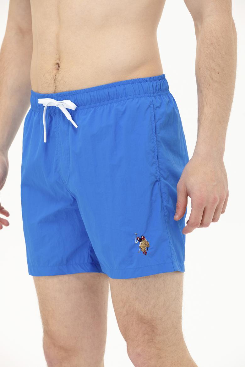 Erkek Saks Deniz Şortu - 50262332011