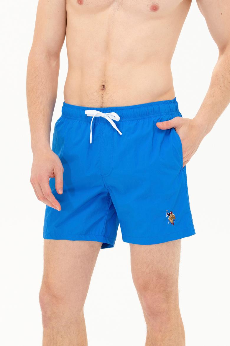 Erkek Saks Deniz Şortu - 50262332011