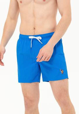 Erkek Saks Deniz Şortu - 50262332011