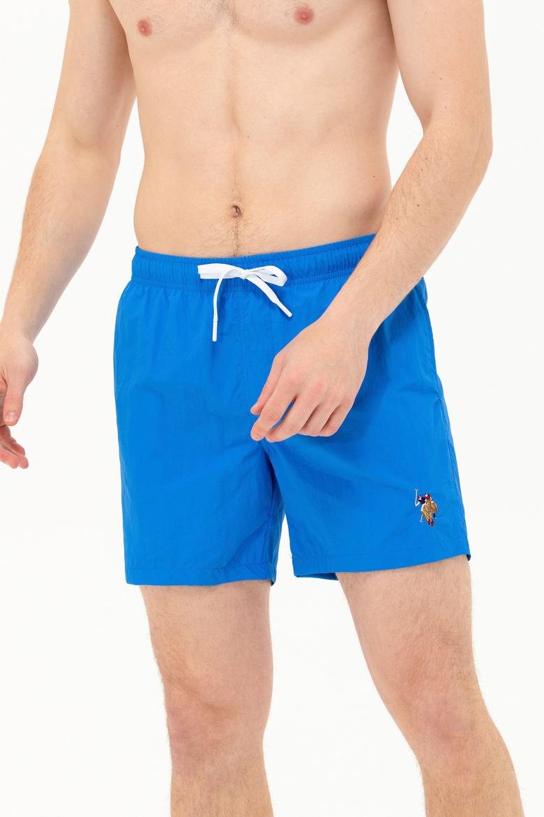 Erkek Saks Deniz Şortu - 50262332011