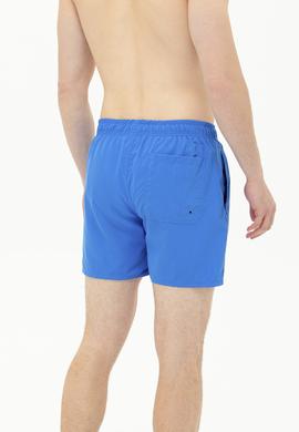 Erkek Saks Deniz Şortu - 50262334018